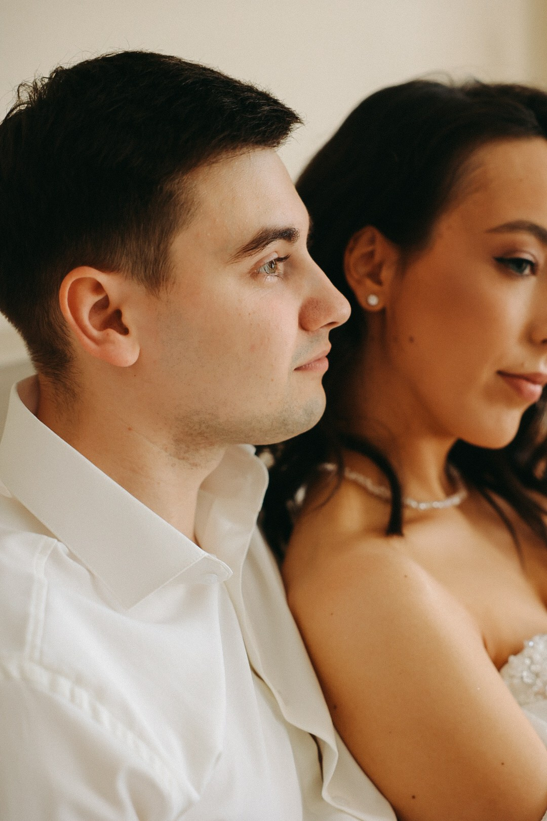 Саша и Влада. Фотограф Нижний Новгород