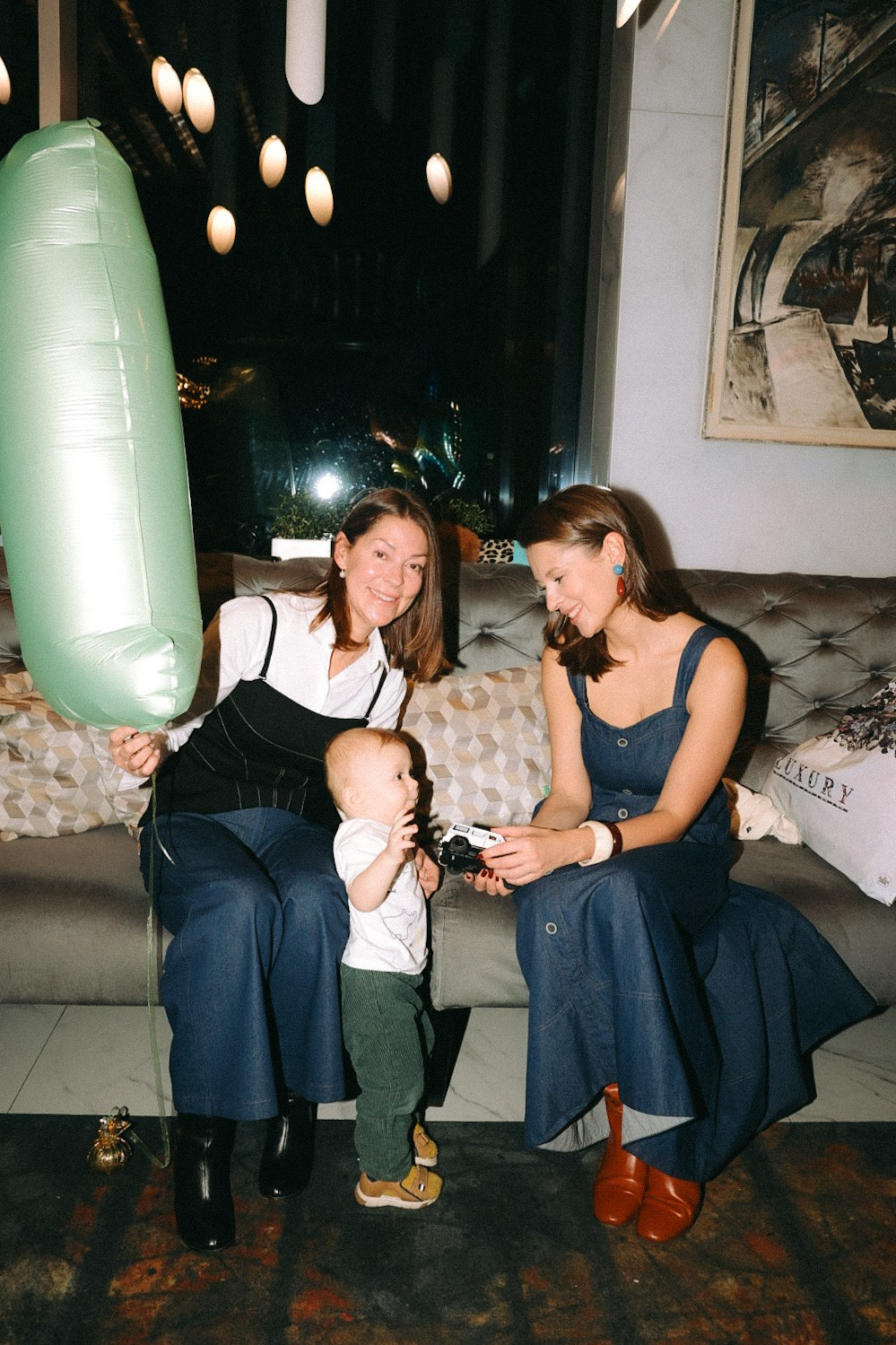 Саше год!. Фотограф Нижний Новгород