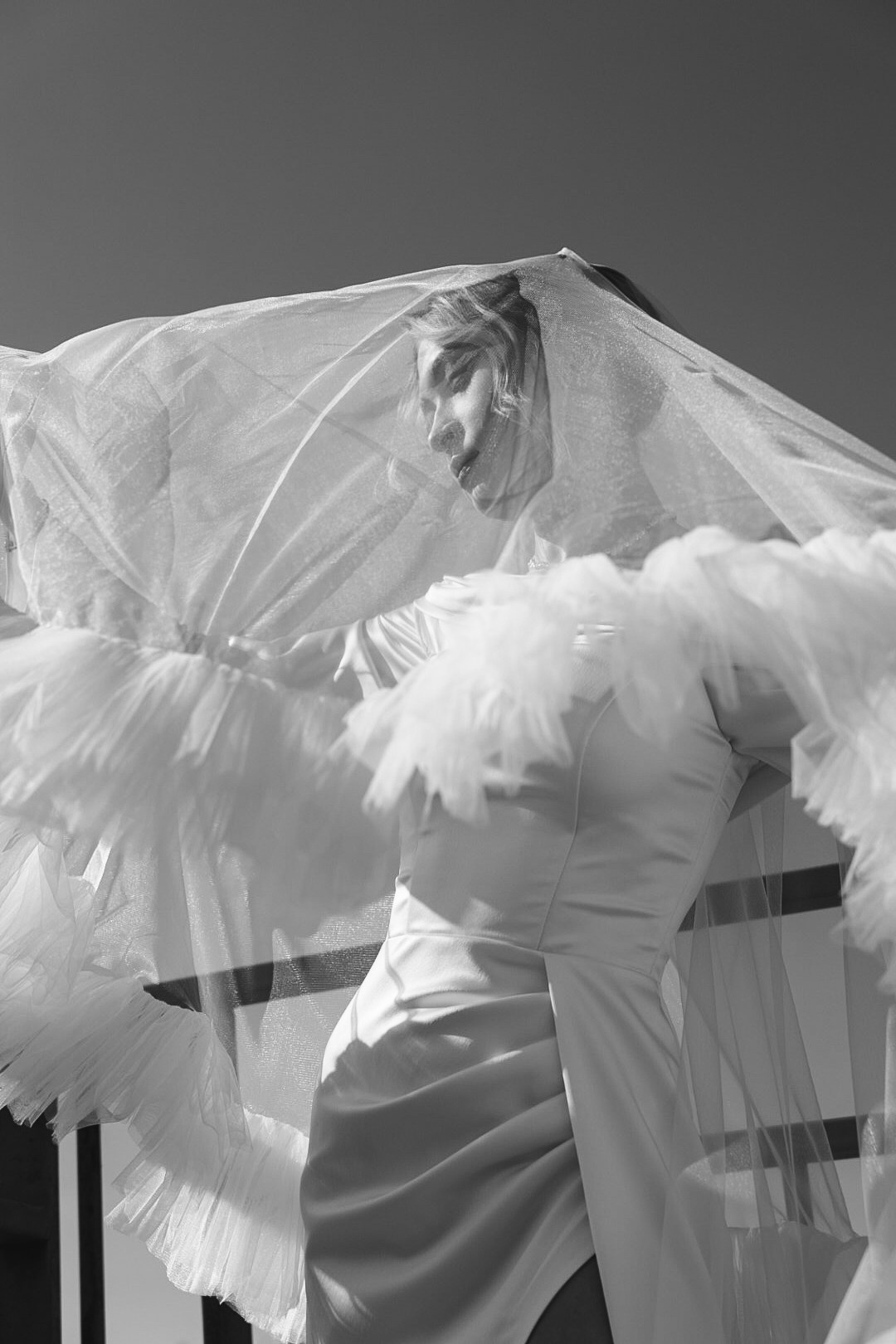 Илья и Настя. Фотограф Нижний Новгород