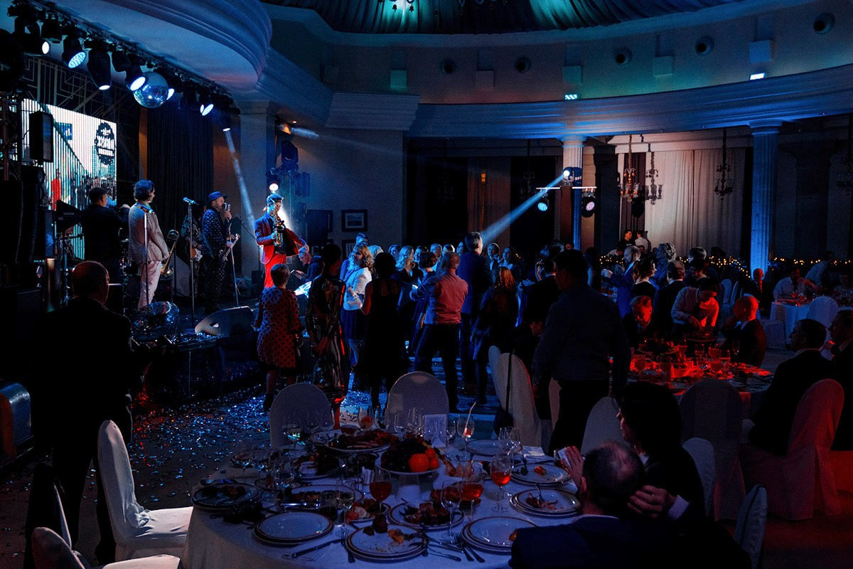 КОПРОРАТИВЫ. Фотограф и видеограф для бизнеса в Москве — фуд, рестораны, интерьер, контент | Sizov Studio