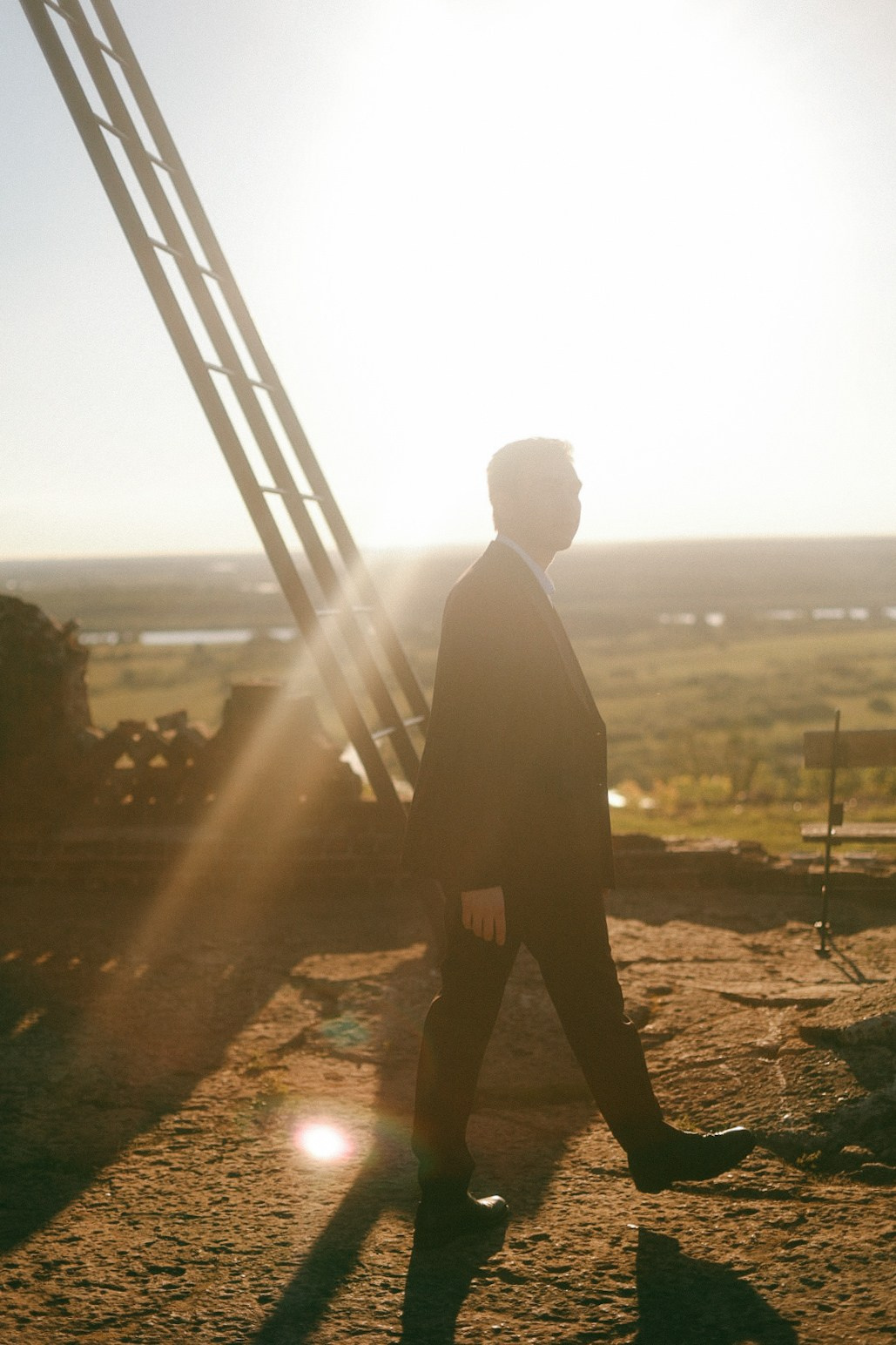 Кирилл и Таня. Фотограф Нижний Новгород