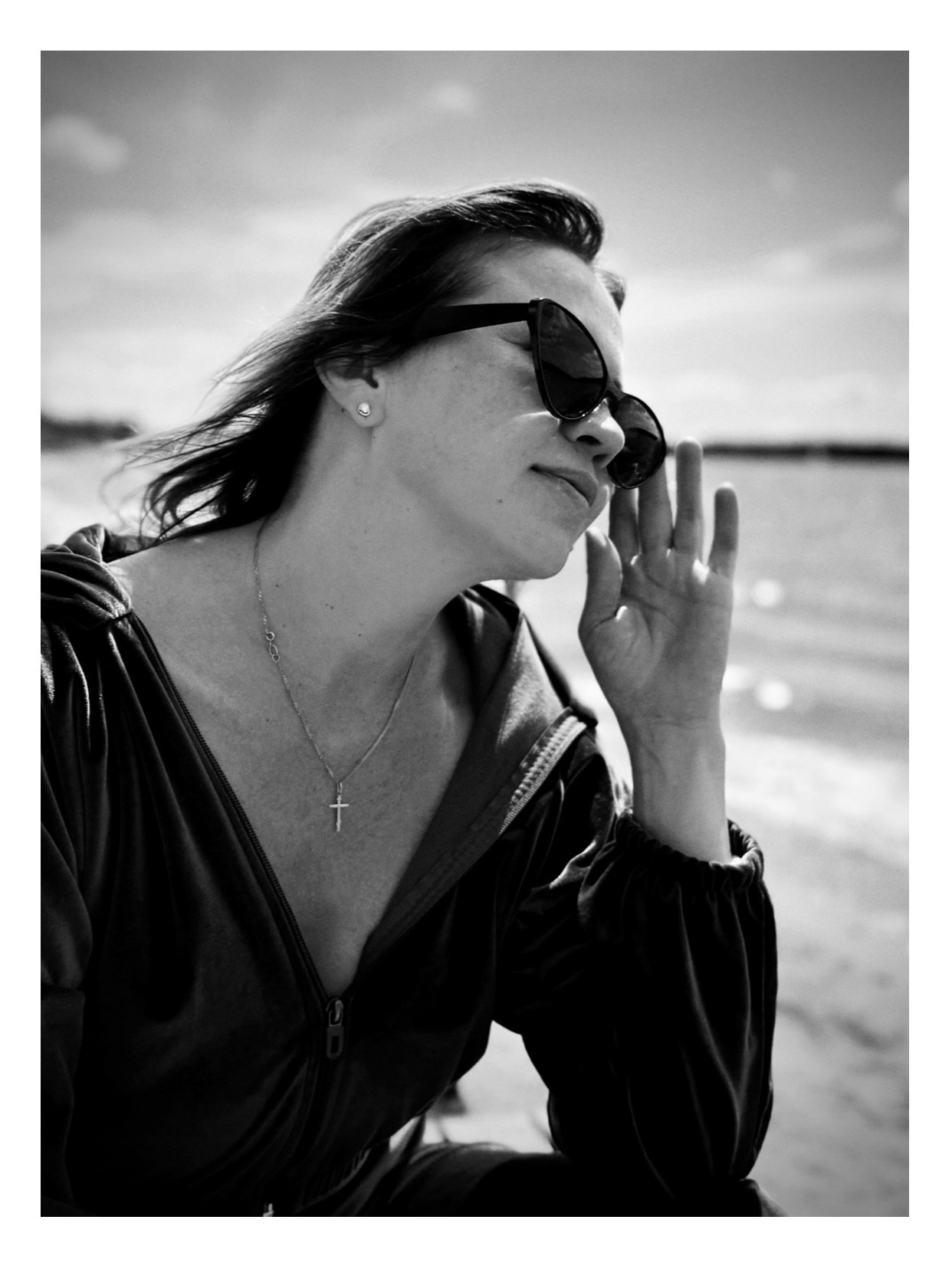 Black and White. Stanisso Ivanucci Photographer
