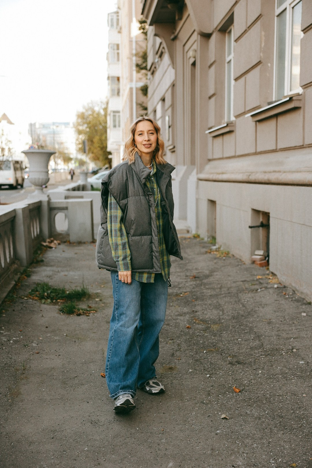 Прогулка по Нижнему. Фотограф Нижний Новгород