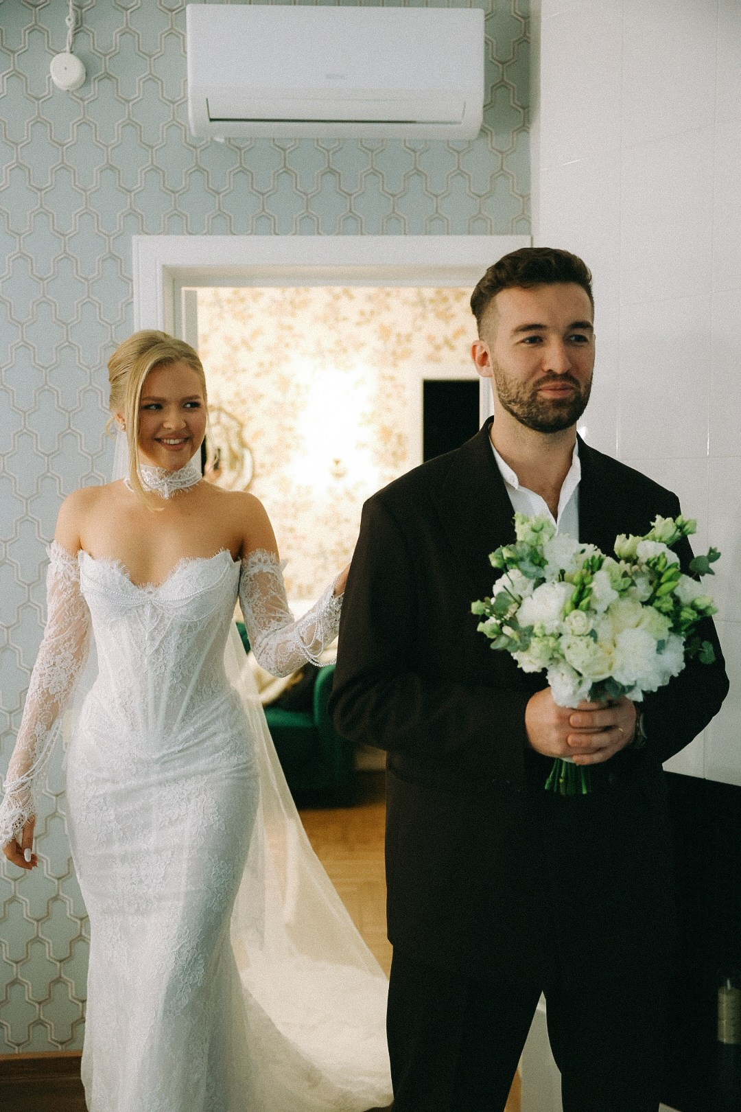 Олег и Лера. Фотограф Нижний Новгород