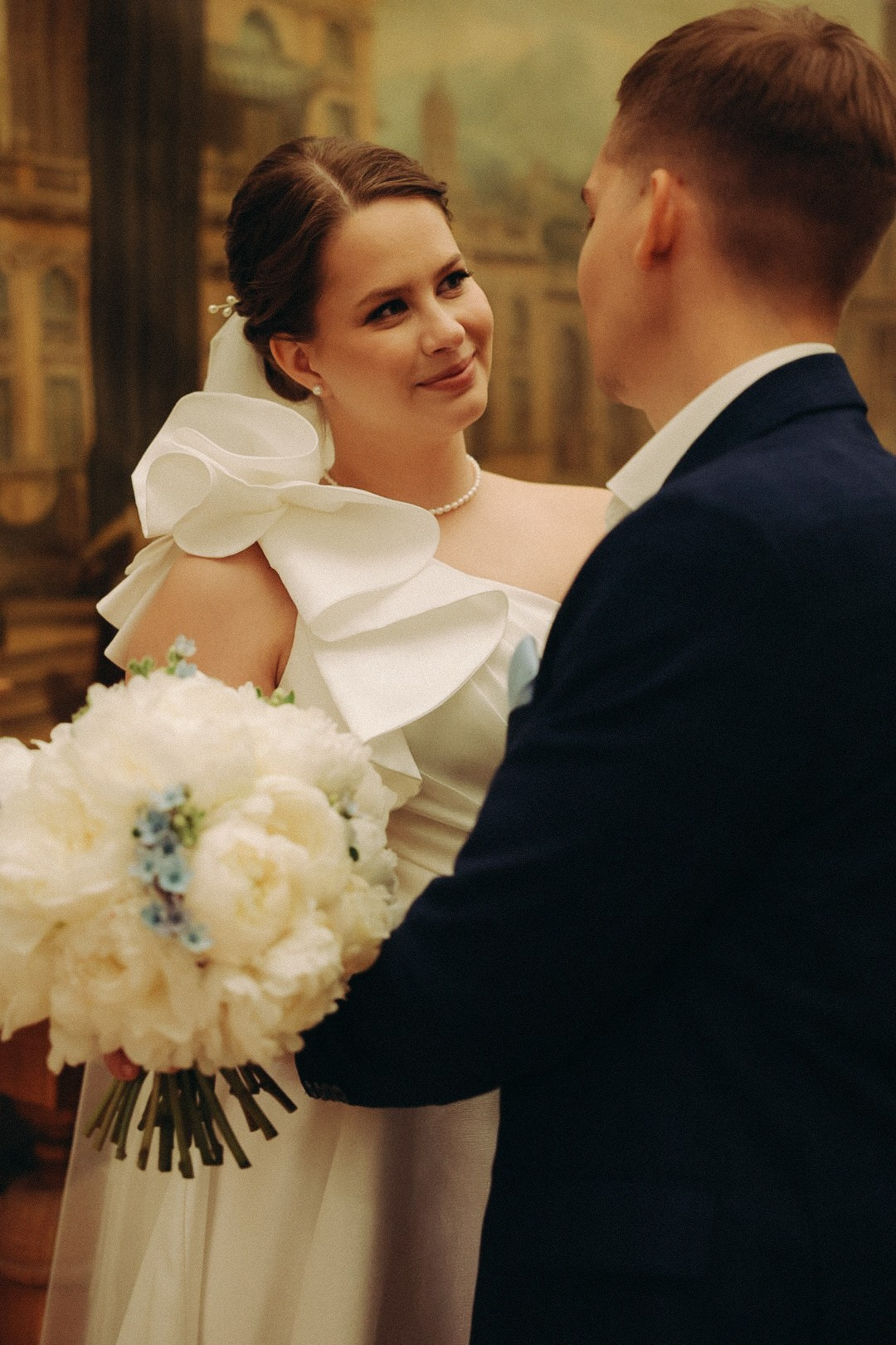 Арсений и Мария. Фотограф Нижний Новгород