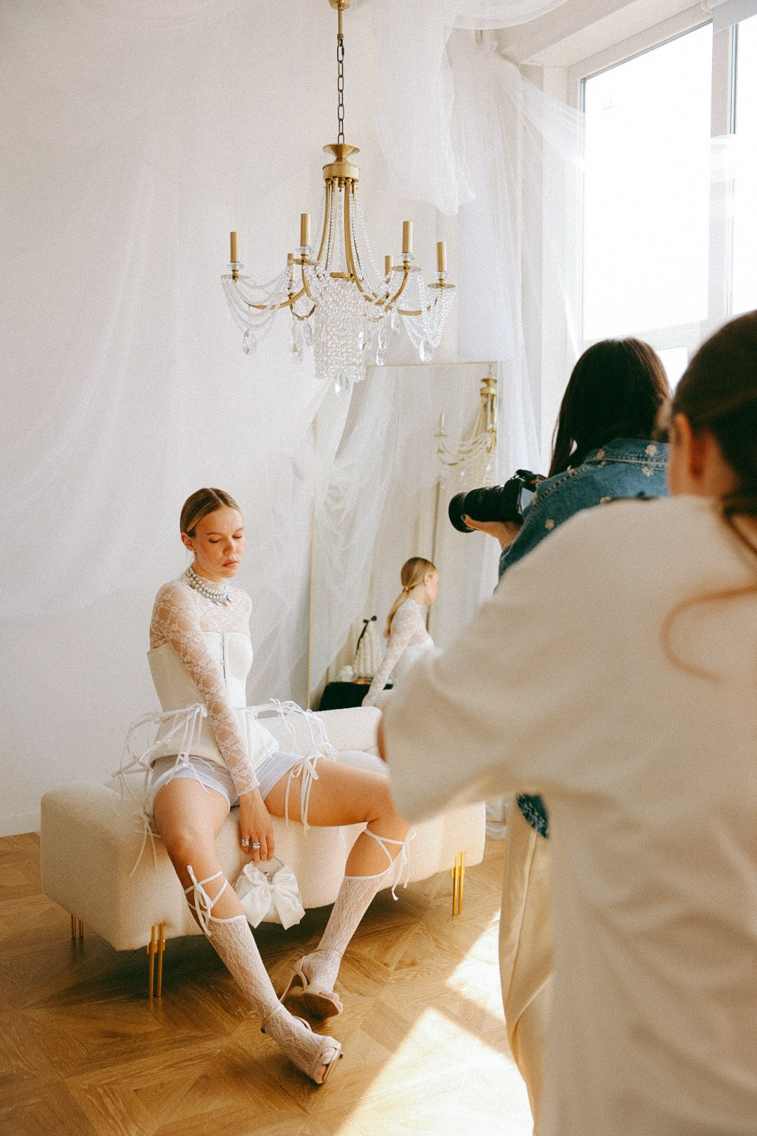 Ангелина. Фотограф Нижний Новгород