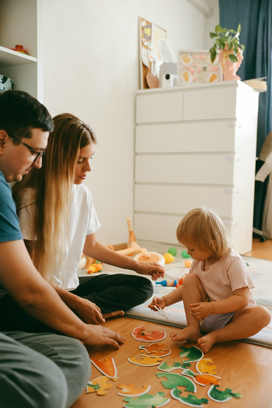 Family. Фотограф Нижний Новгород