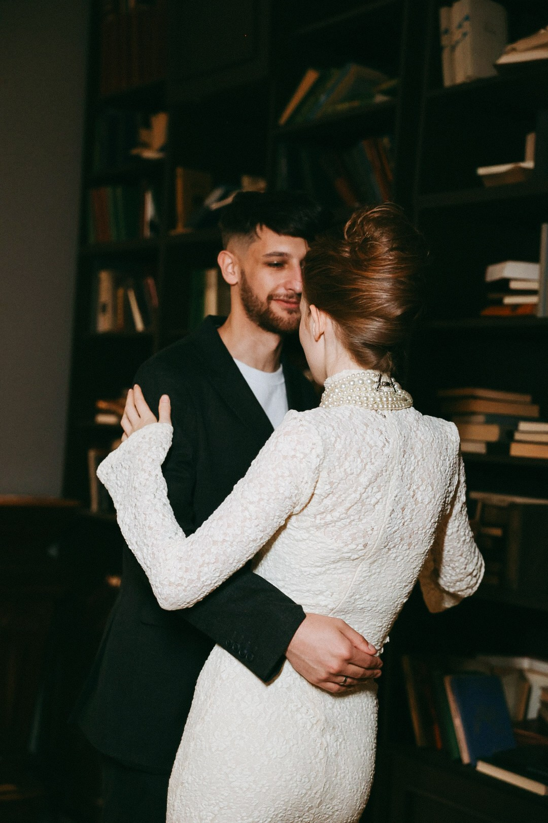 Иван и Любава. Фотограф Нижний Новгород