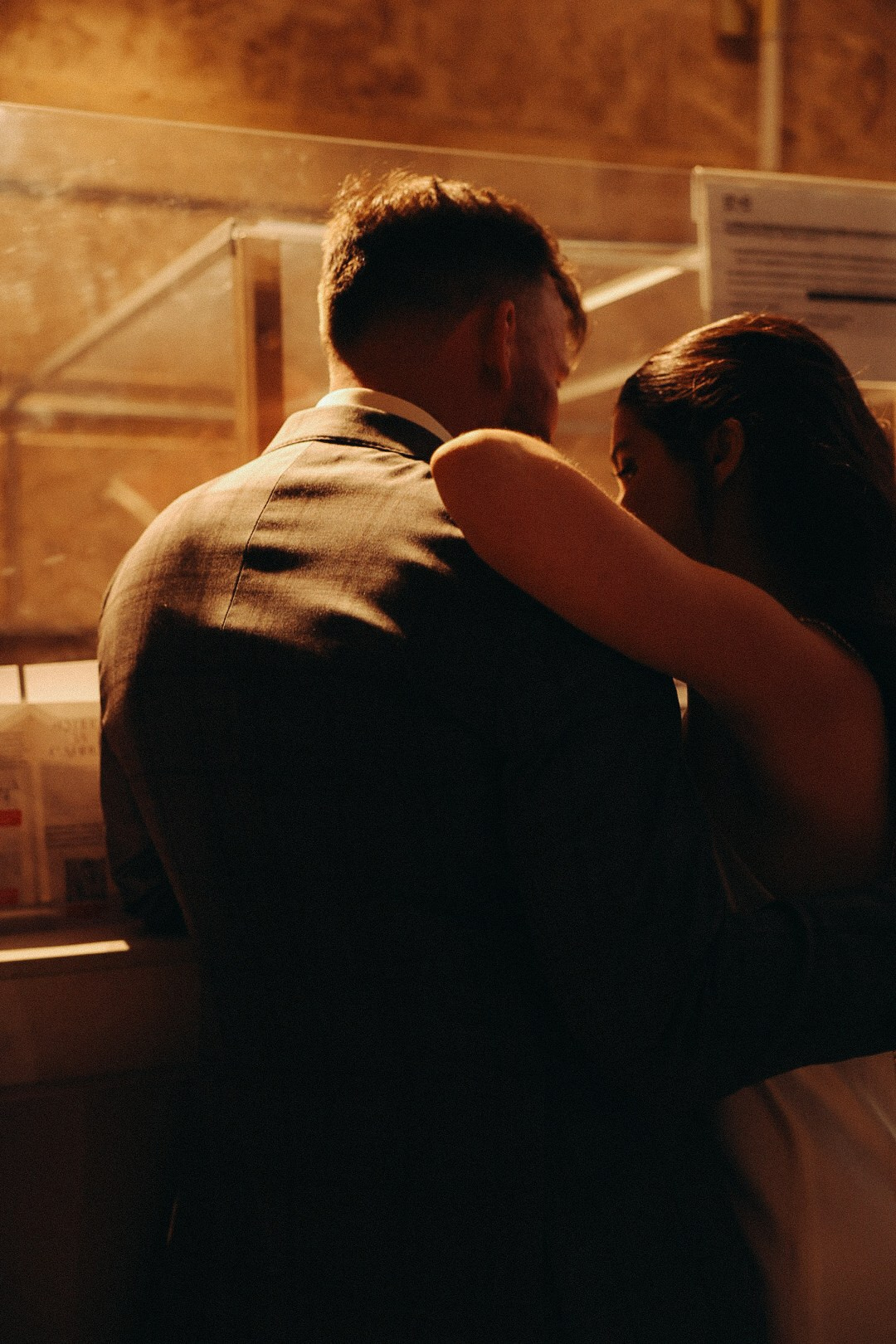 Андрей и Яна. Фотограф Нижний Новгород