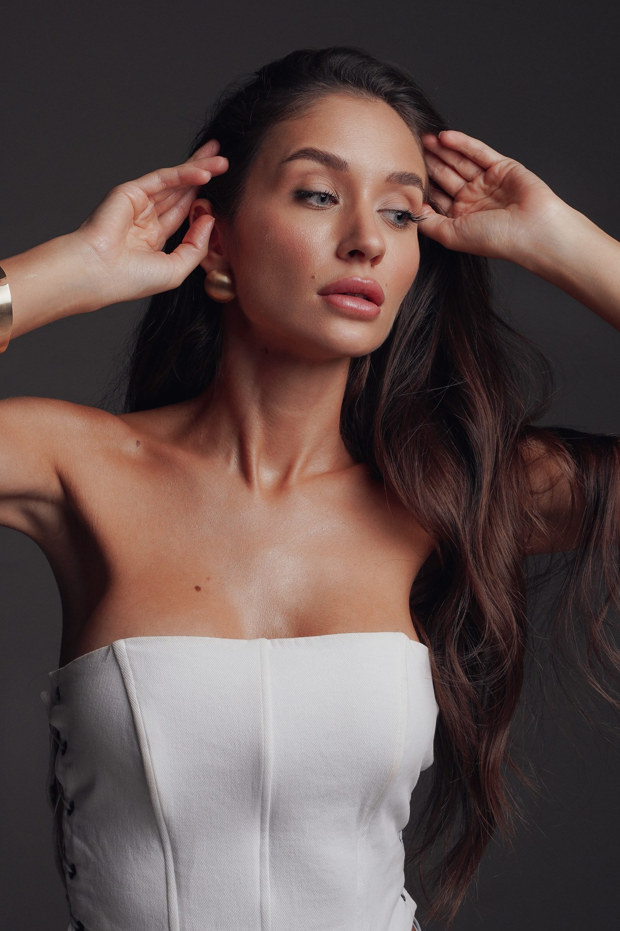 Dasha. Фотограф Евгения Казакова. Женский и Мужской портреты, Семейные съемки