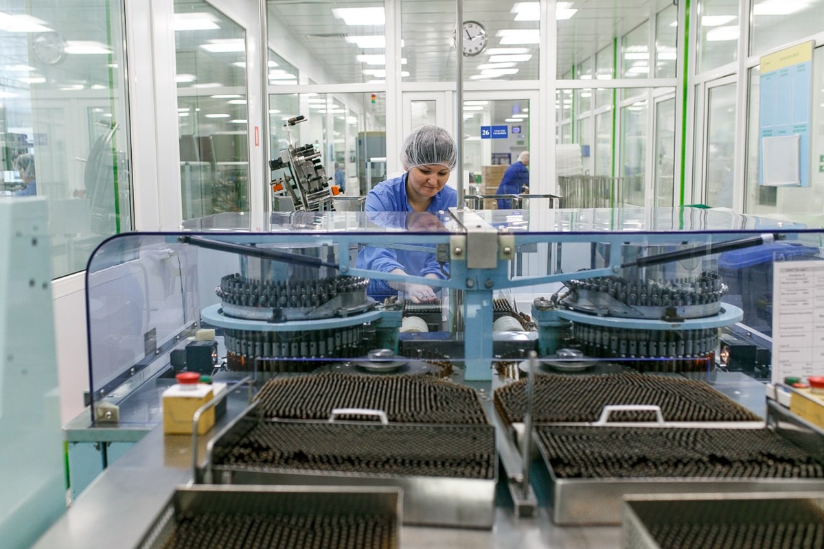 Фармацевтика. Фотосъёмка для бизнеса — предметное фото, репортаж с мероприятий, портреты людей, съёмка интерьера и экстерьера