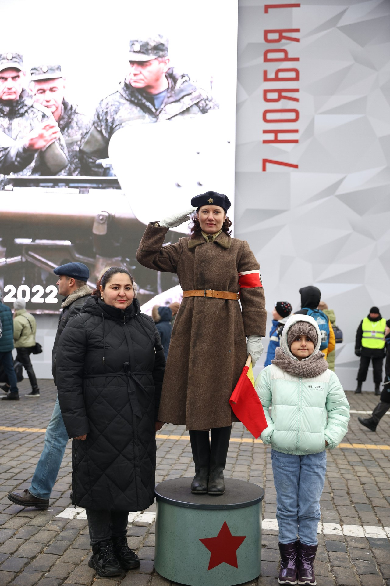 Красная площадь. Фотосъёмка для бизнеса — предметное фото, репортаж с мероприятий, портреты людей, съёмка интерьера и экстерьера