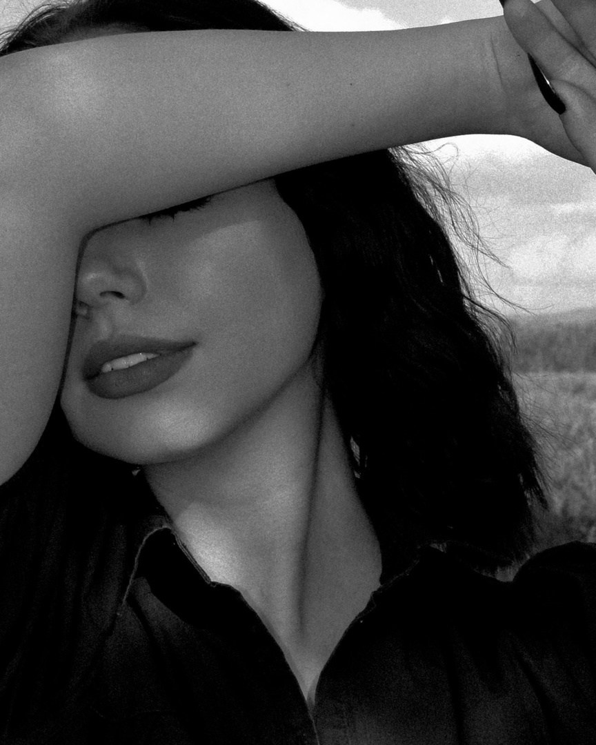 Алина. Фотограф Чита Коновалова Вероника