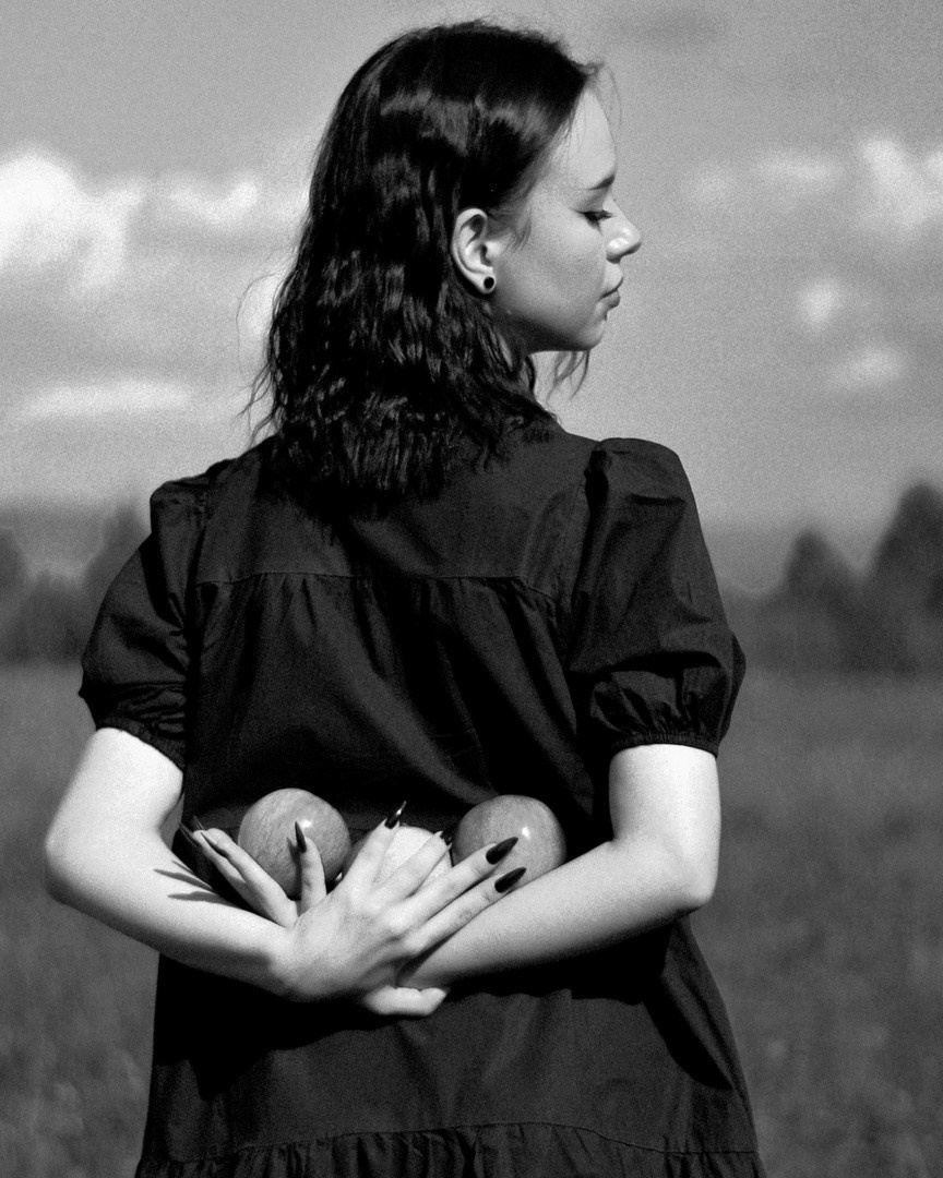 Алина. Фотограф Чита Коновалова Вероника