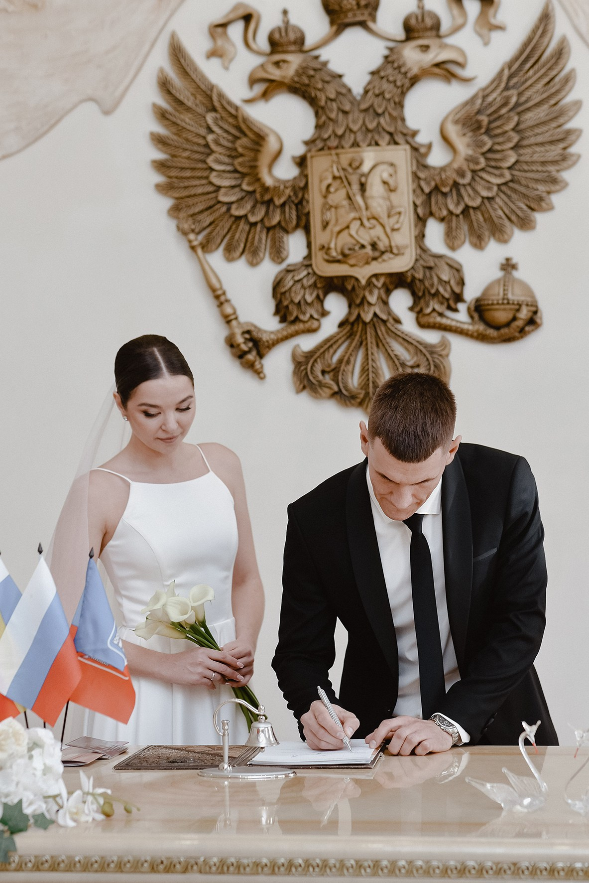 Любовь и Андрей. Свадебный и семейный фотограф в Ростове-на-Дону Елена Сторожок