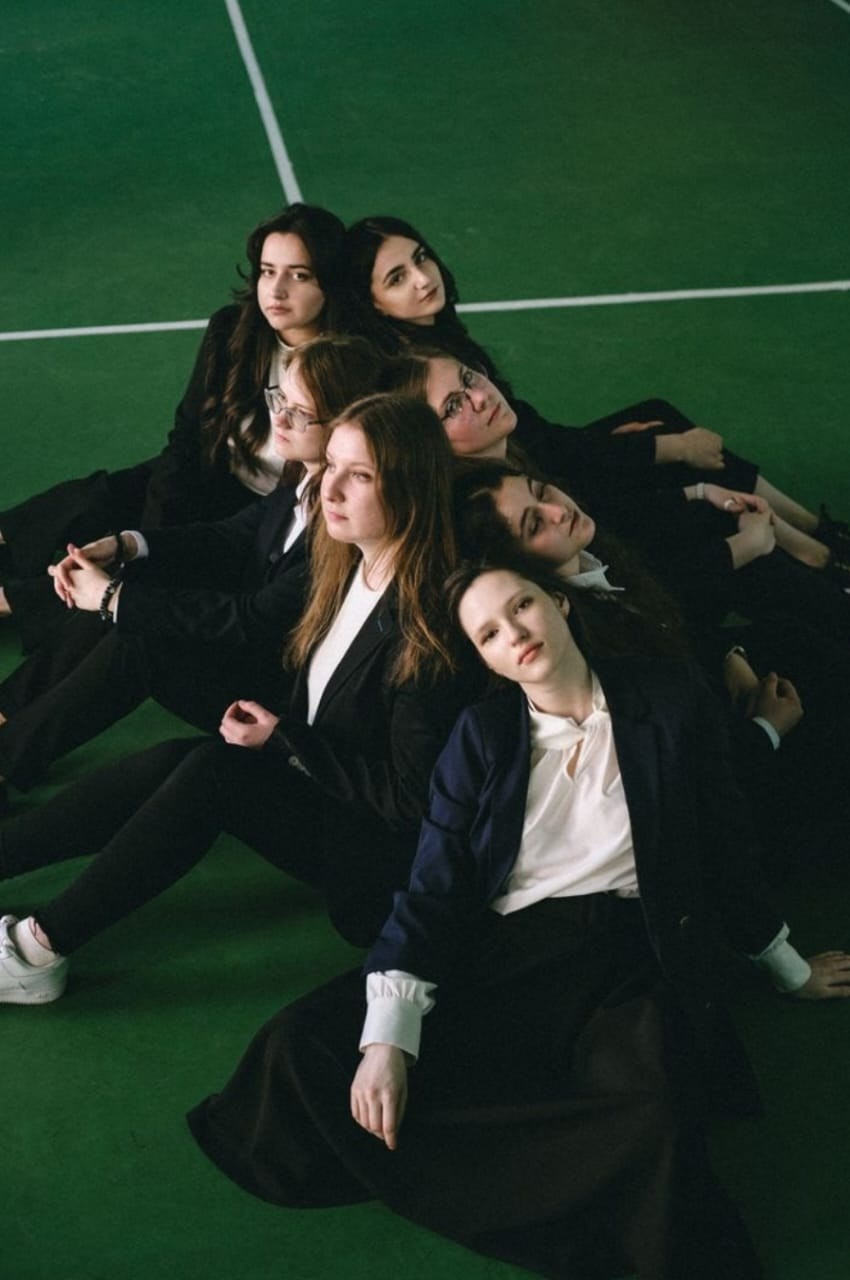 Рефы для съемок в школе