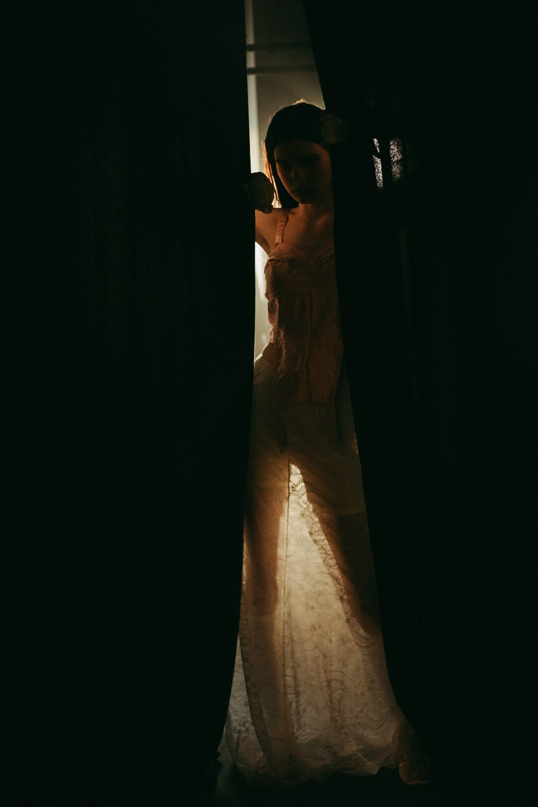 Ghost. Фотограф Нижний Новгород