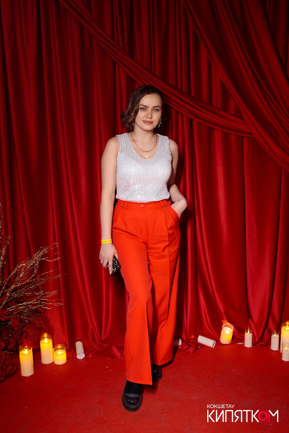 NE BRUKLIN. КИПЯТКОМ КОКШЕТАУ