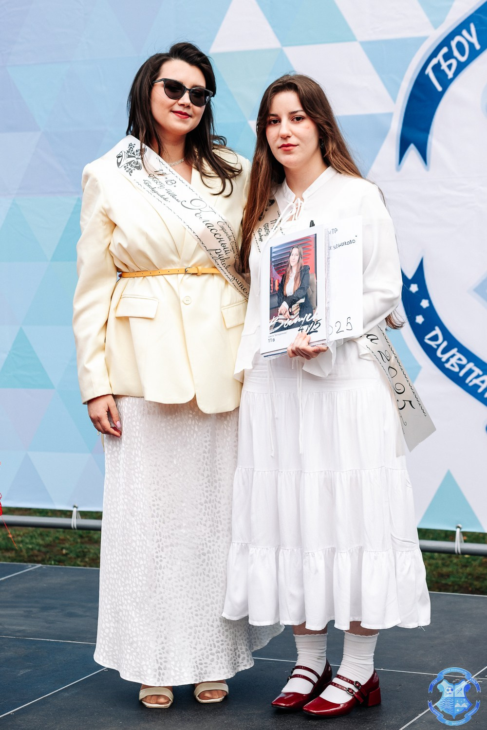 Выпускной в Школе «Бескудниково». Фотограф Москва