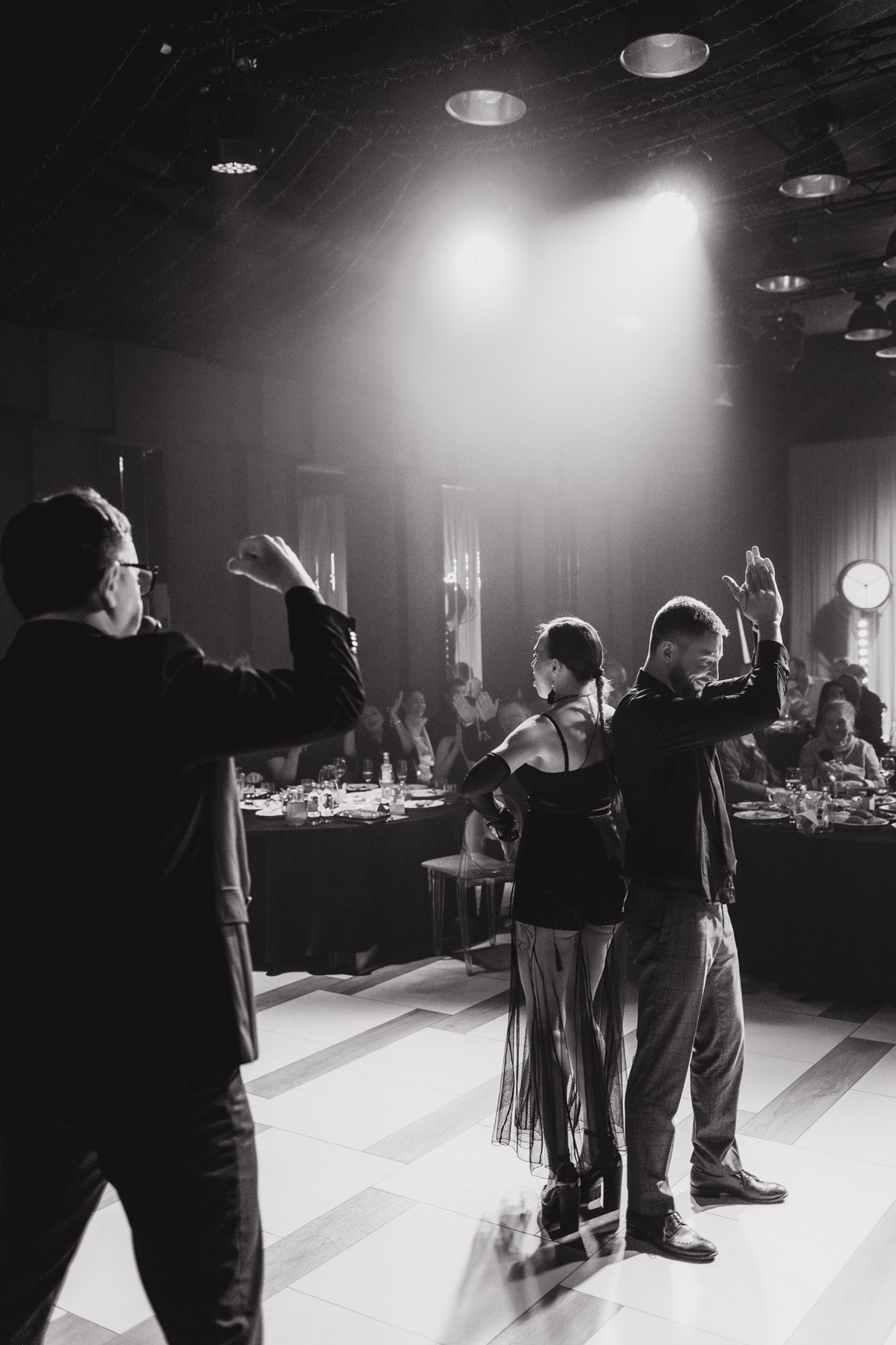 Gleb Snimschikov HB. Chernenko Photograpy