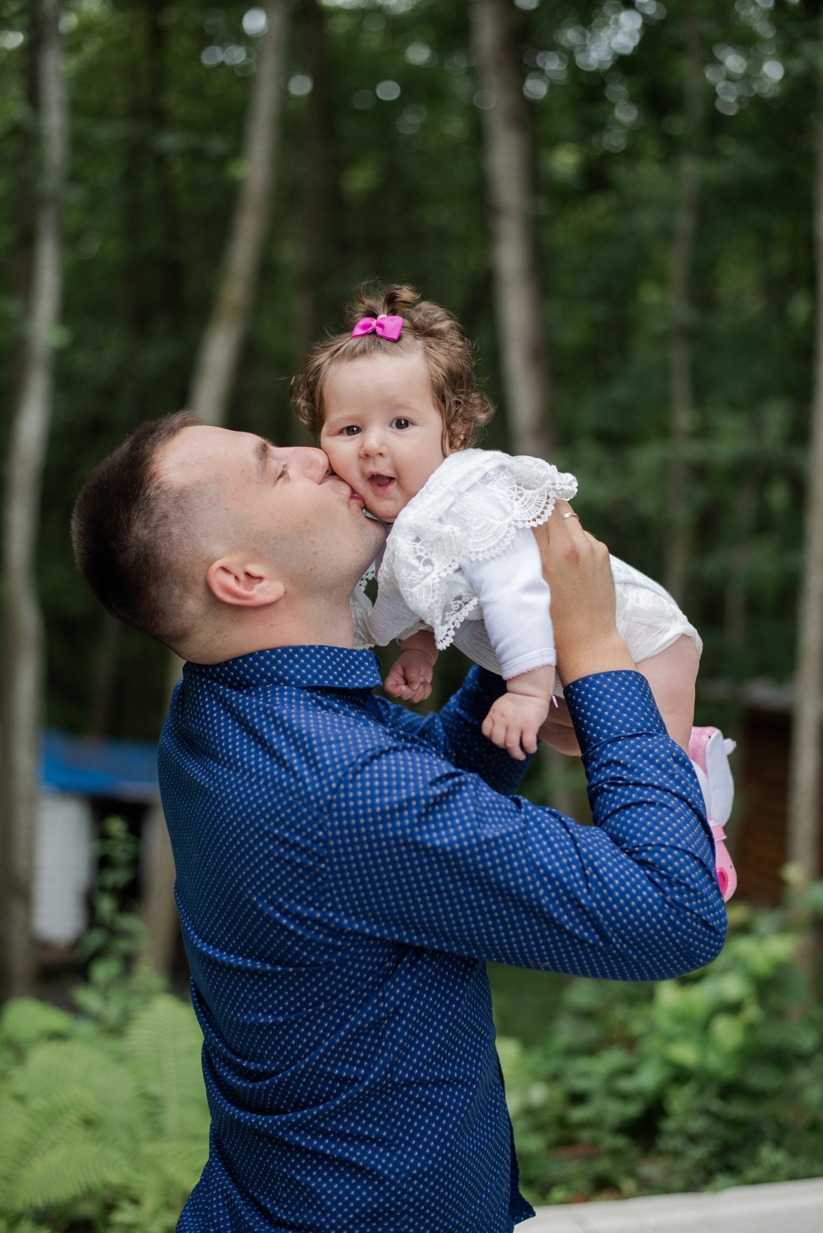 Таинство крещения. Фотограф Татьяна Ульянова. Съёмка выписки из роддома, Таинства Крещения