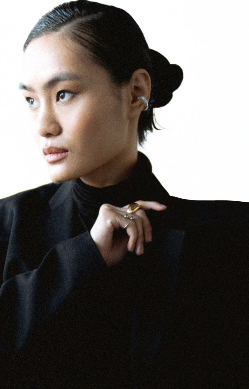 Sanny. Axis model management