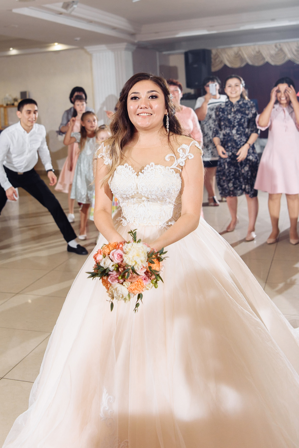 Анонс свадьбы 23.08.2019 Рафит & Зульфия. Свадебный и семейный фотограф в Уфе | Винс Константин | Фотопроекты