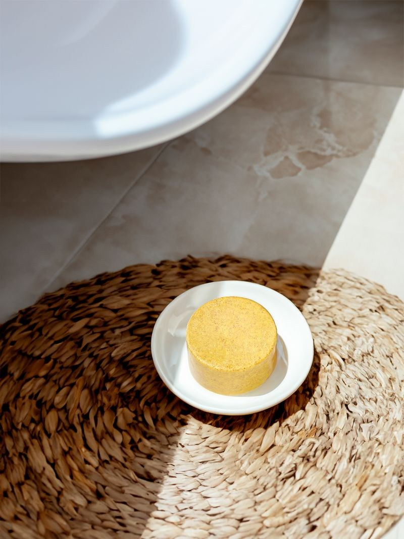 Генерация искусственным интеллектом для бренда OOMPH