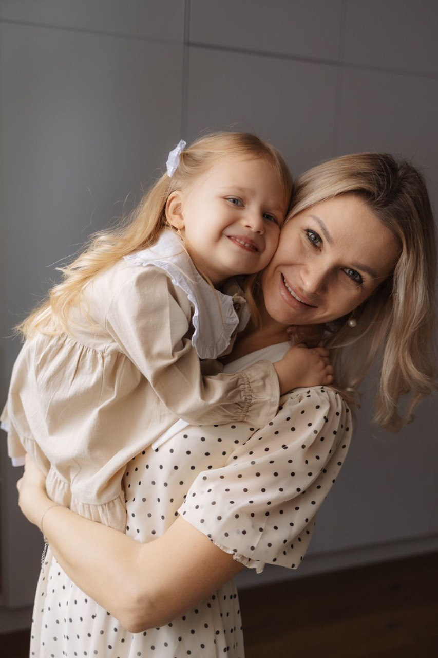 Фотограф Мария Кунакова Москва