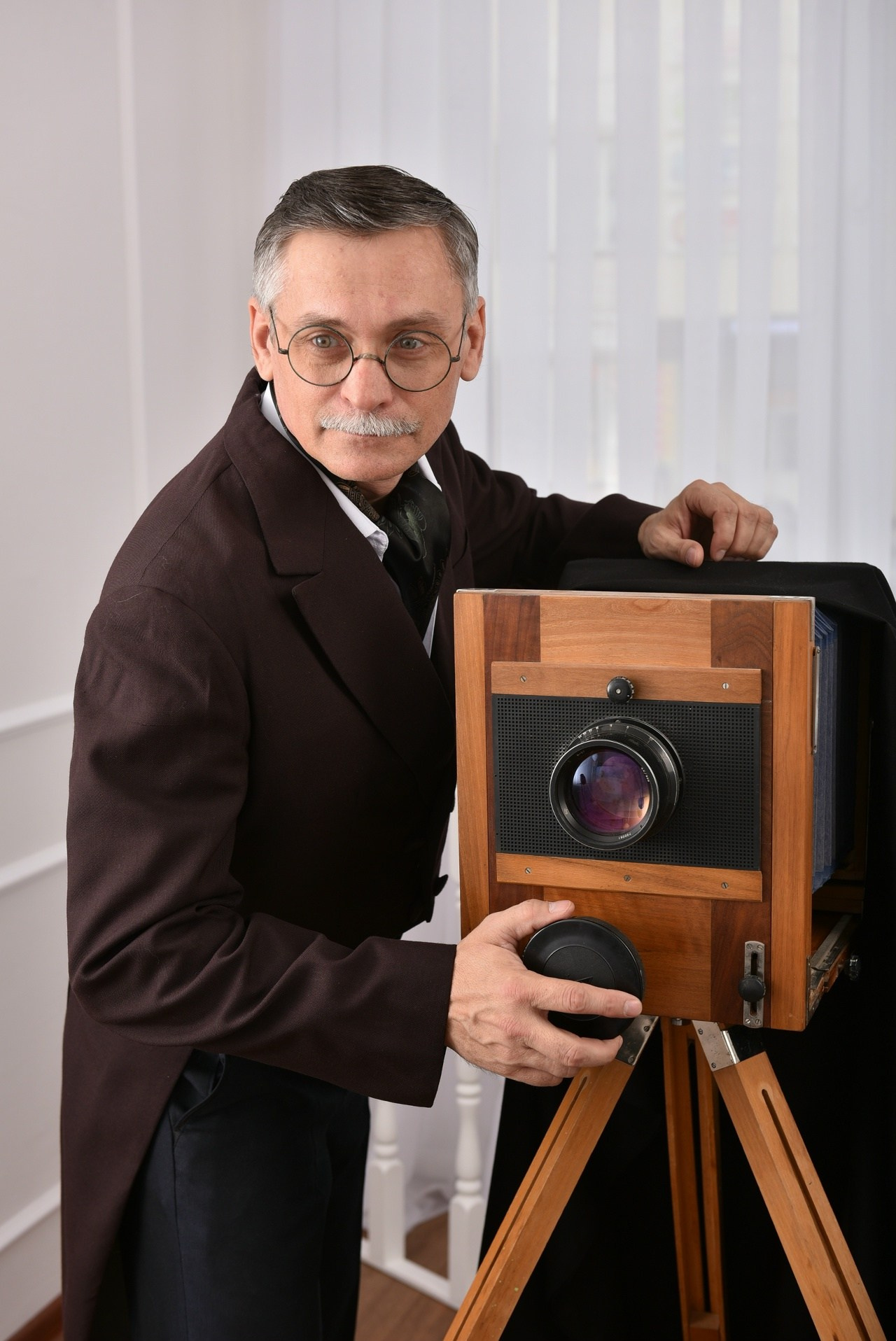 Познакомимся со мной. Фотограф-видеограф в Димитровграде и Ульяновске Герман Наумов