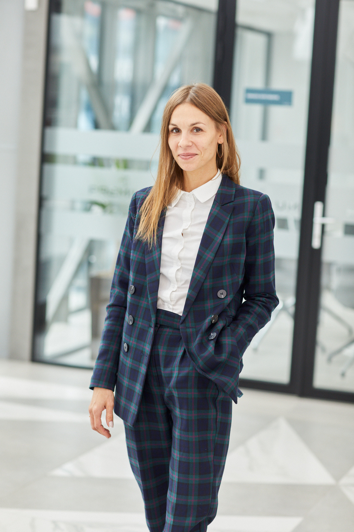 Портреты для бизнеса. Фотограф Дмитрий Смелов