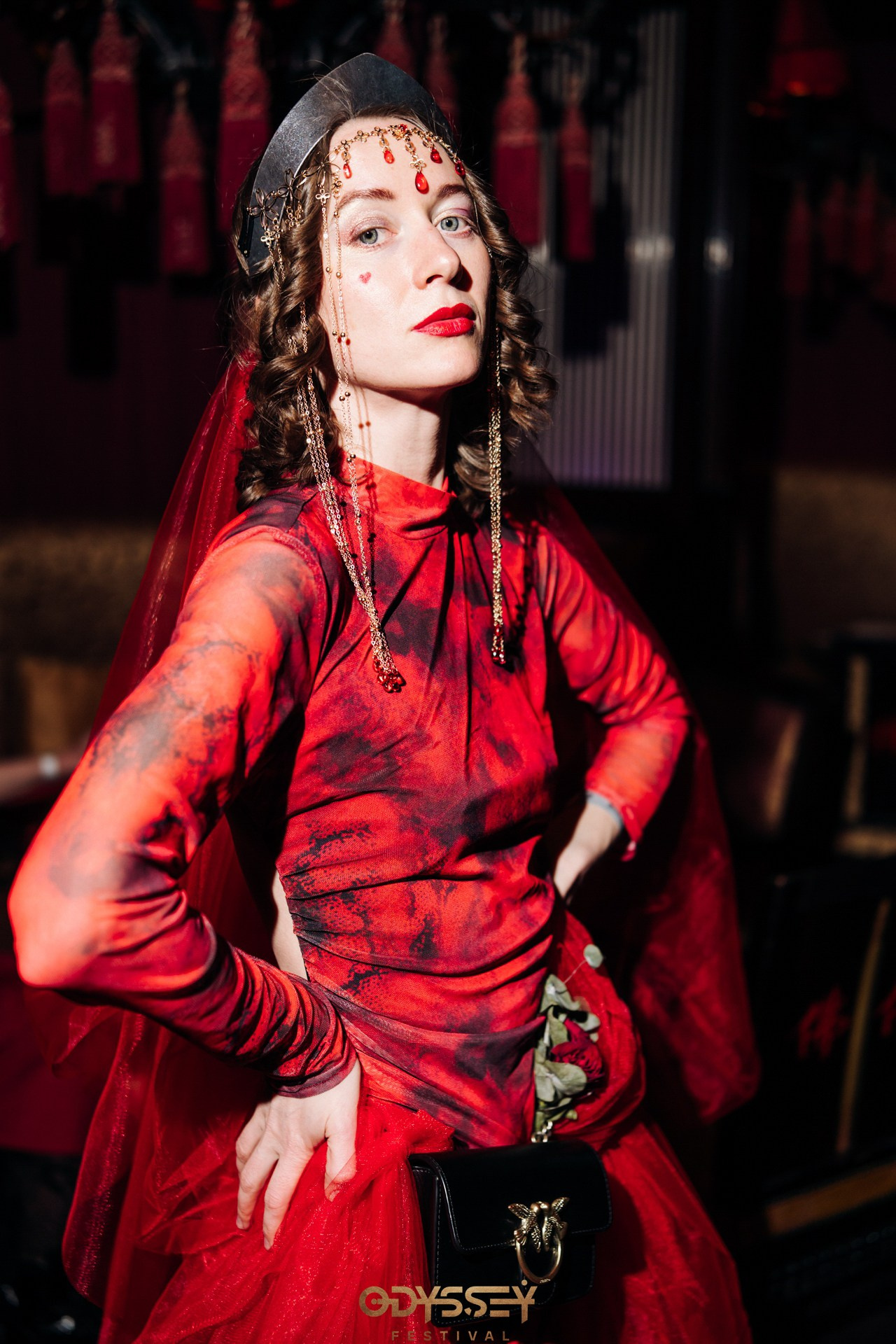 ODYSSEY (OF FLOWERS). Репортажный фотограф Санкт-Петербург