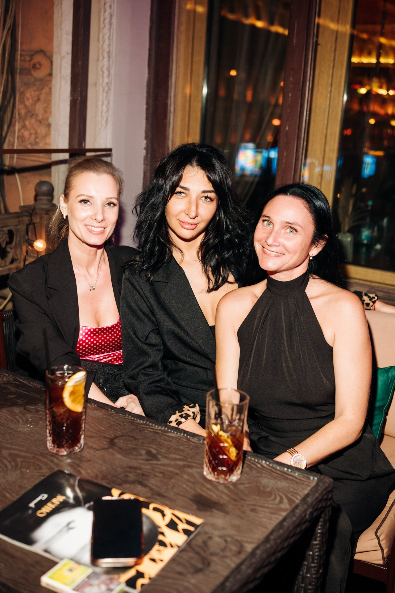 COMMODE 3 YEARS. Репортажный фотограф Санкт-Петербург