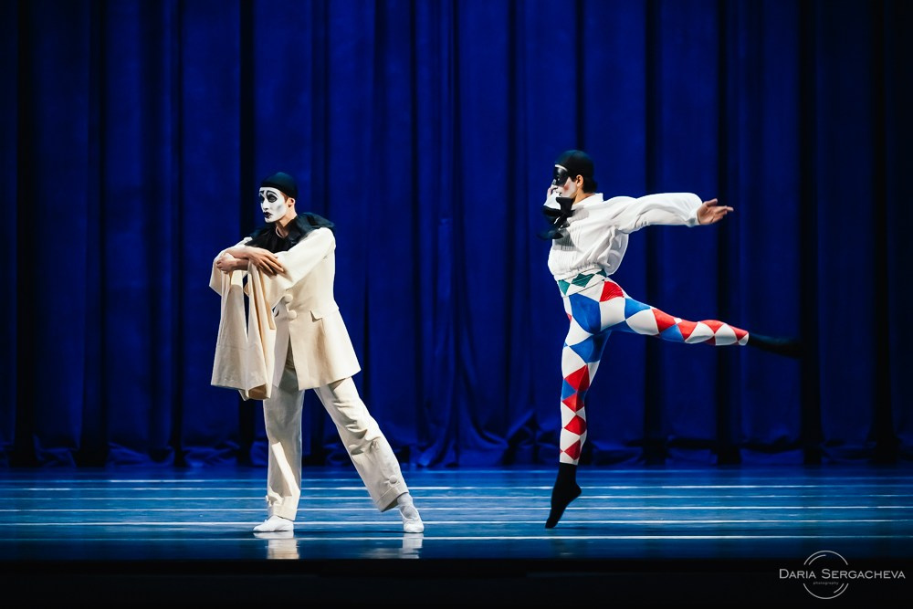 Карнавал. DariaRock / Фотограф Екатеринбург