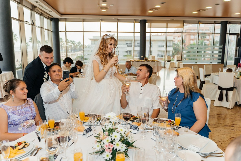 Свадьба Диана & Дима. Фотограф и видеограф в Москве