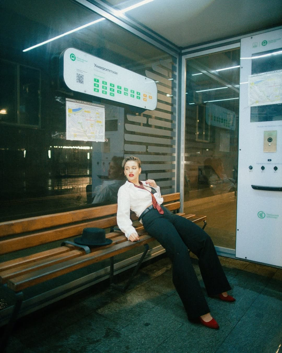 Камилла. ФОТОГРАФ | ТЮМЕНЬ