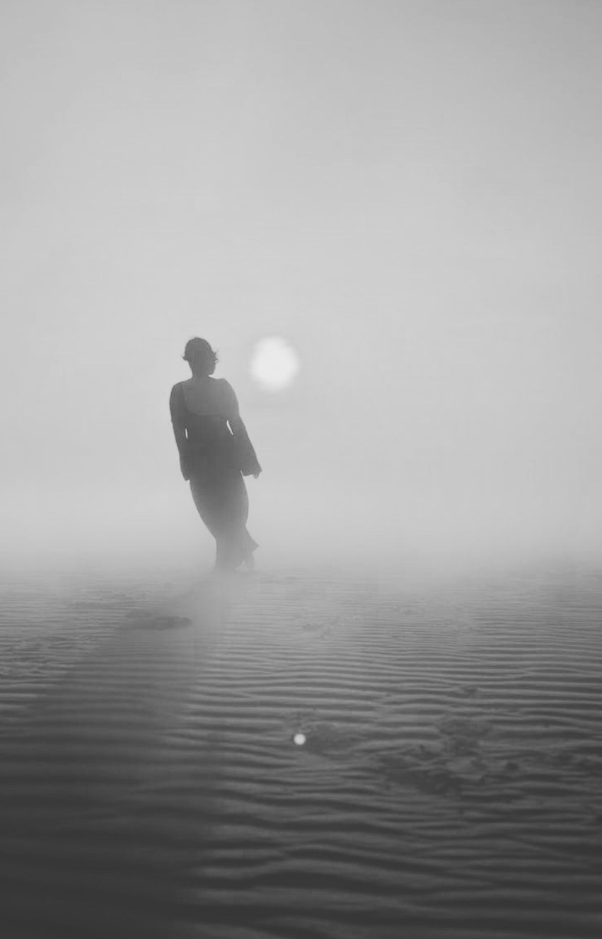 Женская фотография. Женский фотограф, видеограф, визуальный артист. Радужный ХМАО