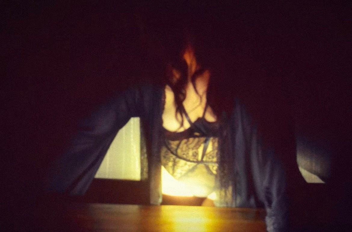 Женская фотосессия. Женский фотограф, видеограф, визуальный артист. Радужный ХМАО