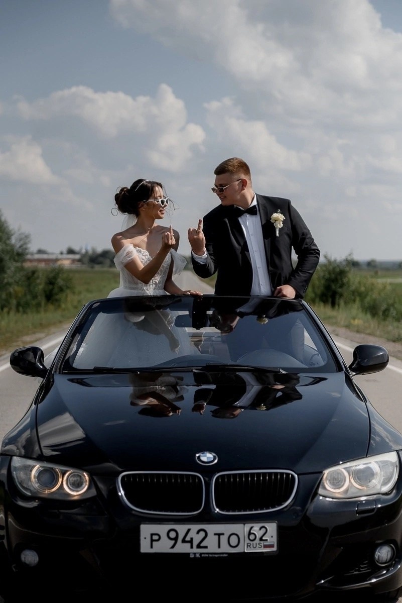 Свадебная фотосессия. Свадебный фотограф и видеооператор | Воронеж | Липецк