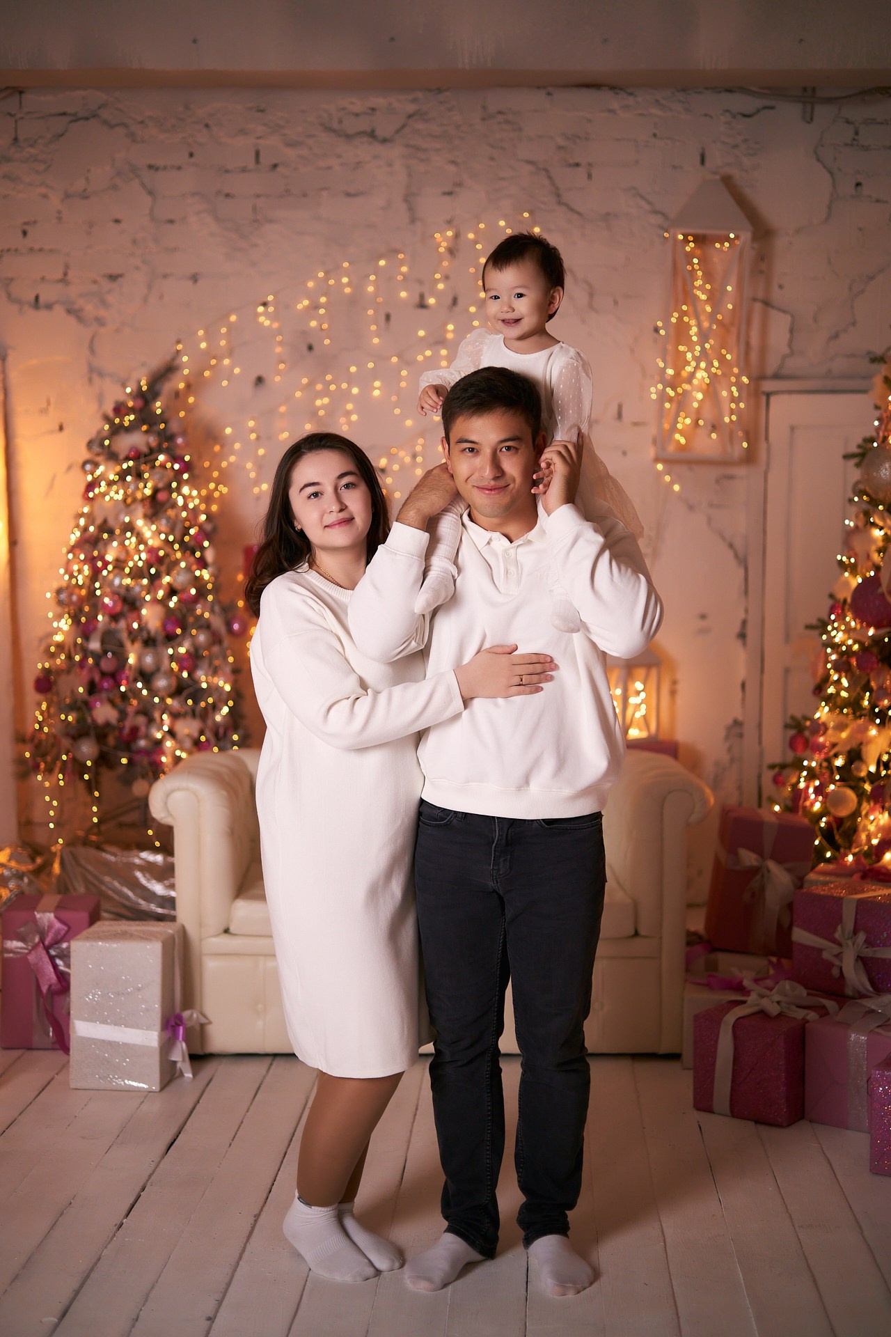 New Year. Свадебный фотограф в Оренбурге Елена Рязапова