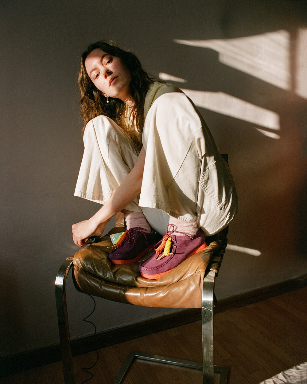 Selfportraits. Фотограф из Москвы