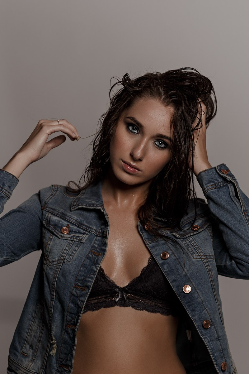 Женский портрет. Семейный и женский фотограф в Санкт-Петербурге Виктория Кострова