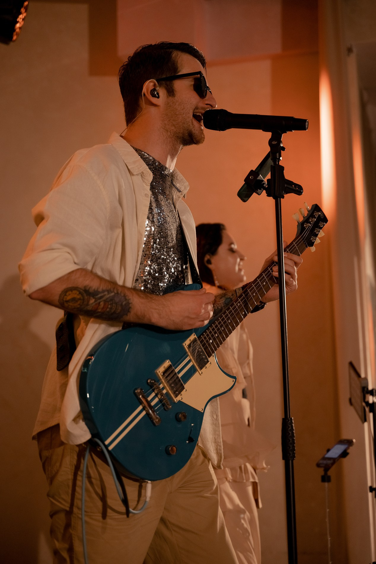 Настя и Дима. Свадебный и семейный фотограф в Рязани Калинкина Мария