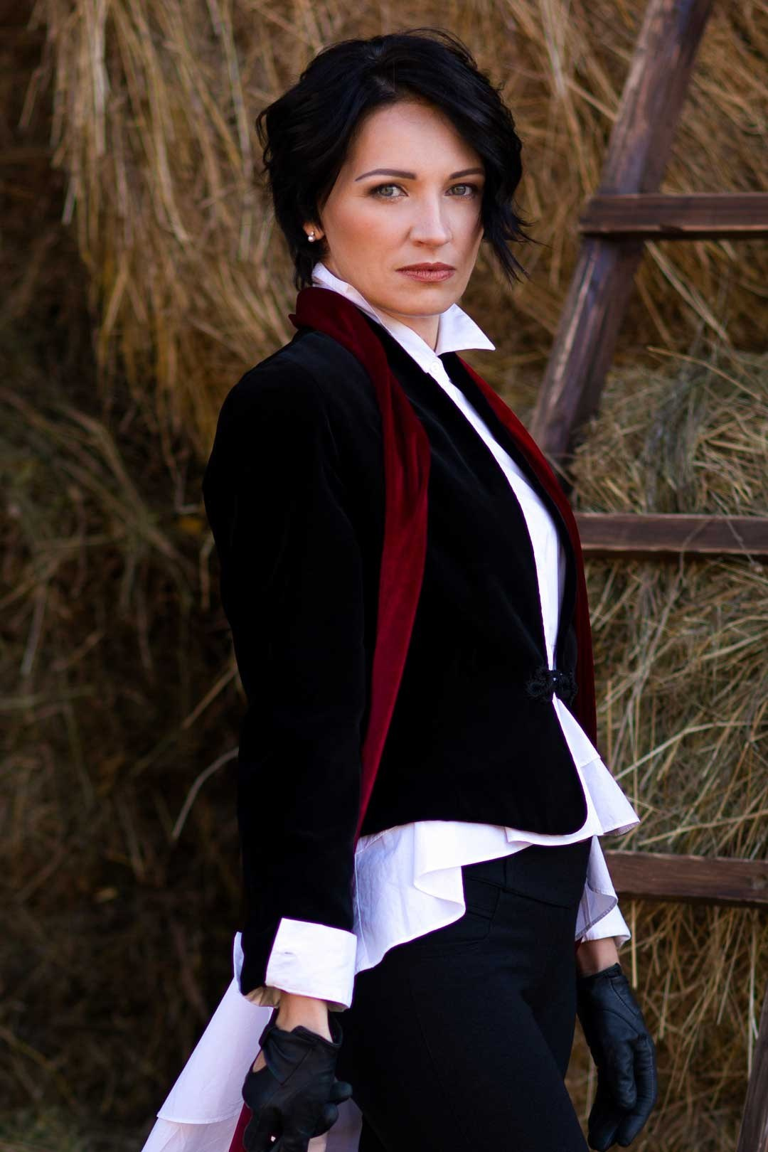 Наталия Шотова. Art Portrait