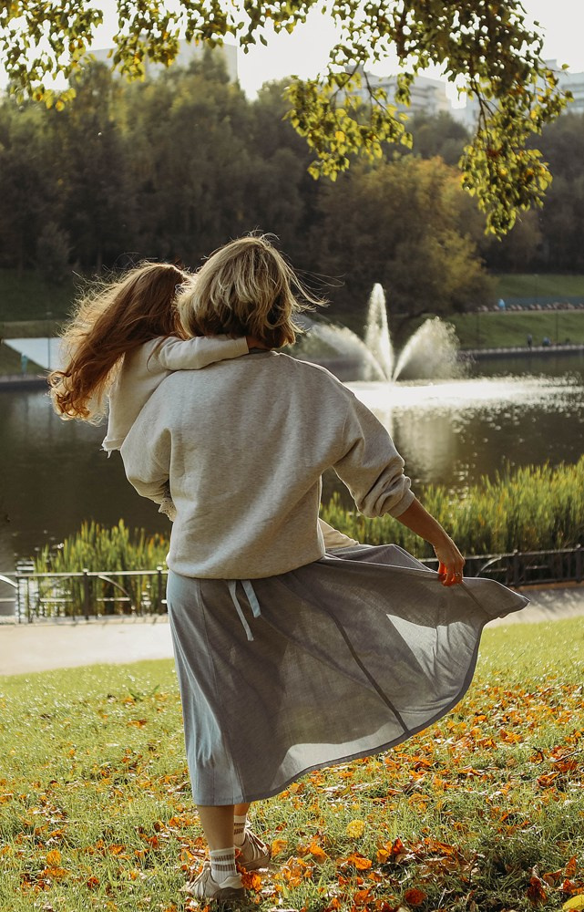 Сентябрь. Катя Сидор — фотограф в Москве