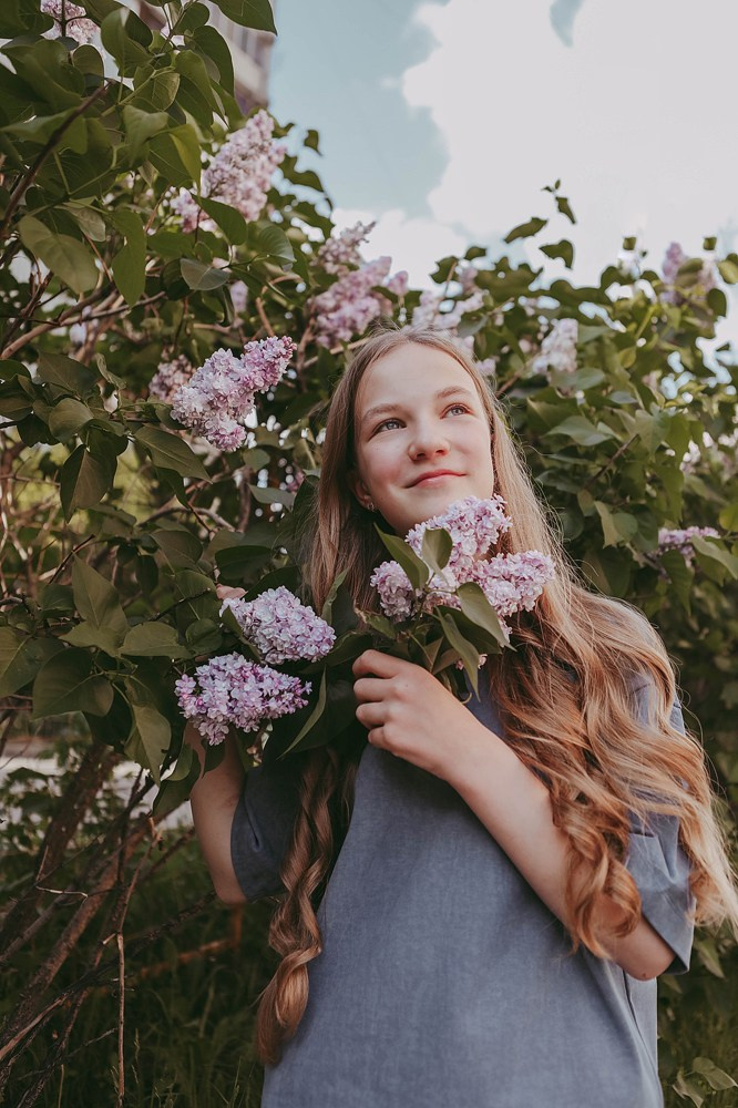«У меня завелись ангелята…». Катя Сидор — фотограф в Москве