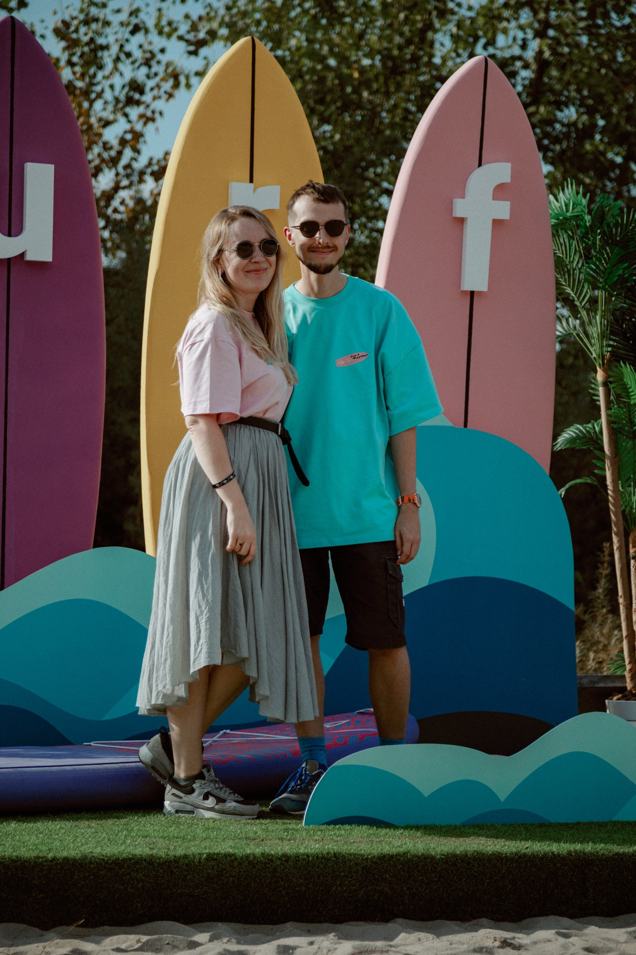 SURF | Белый колодец. Фотограф Колюкаева Екатерина | Воронеж