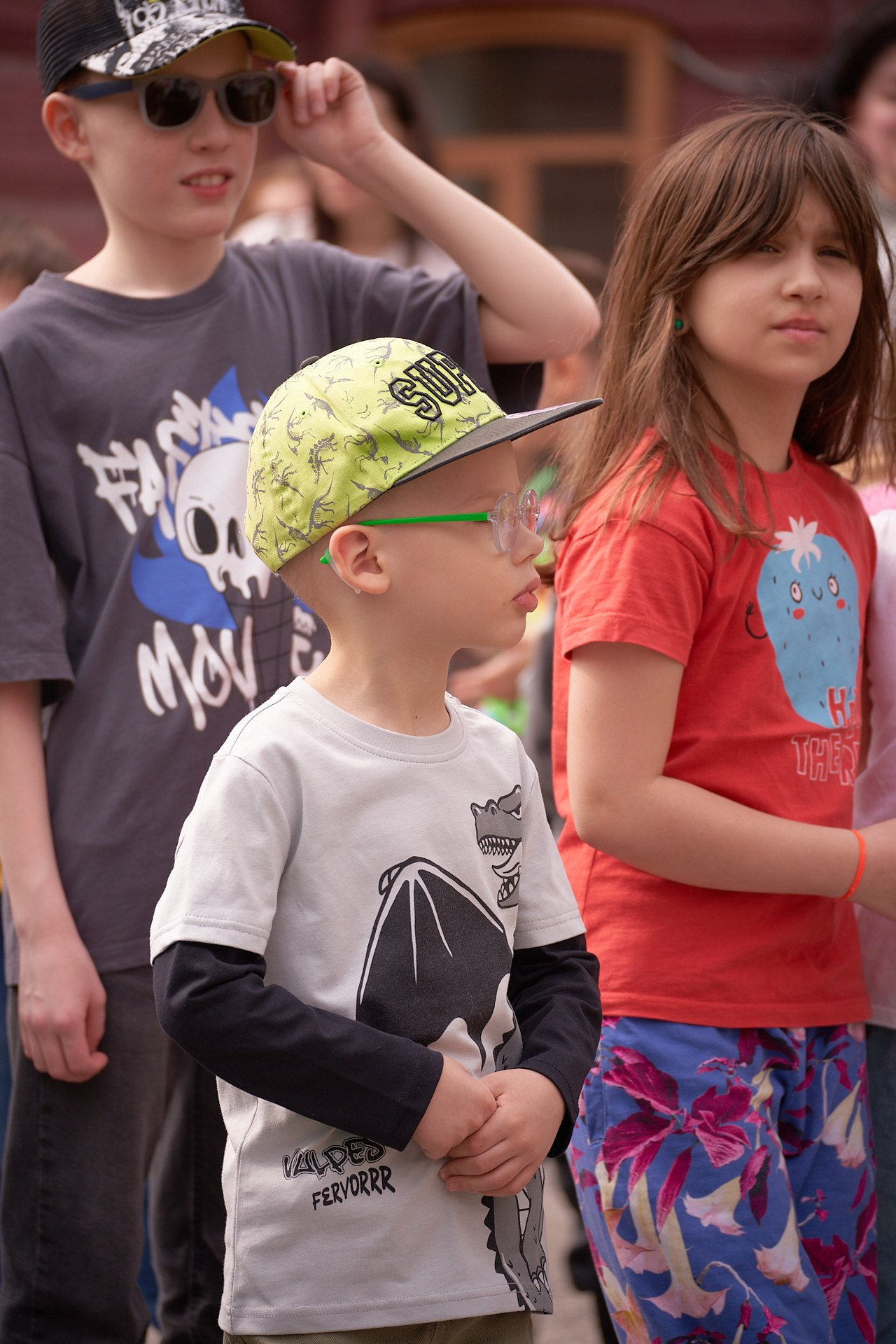 Пасхальное чудо 2025. Фотограф