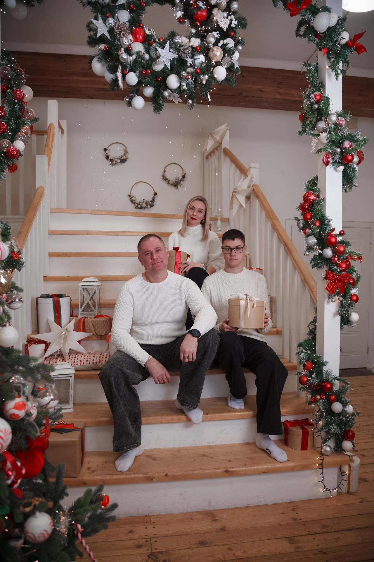 Отзывы. Фотограф Татьяна Воронова, Детские и Семейные фото