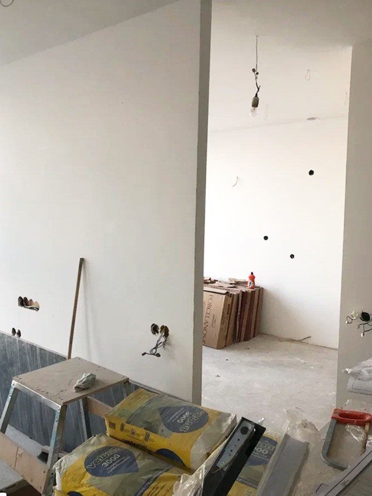 ЖК «GOLDEN CITY». Студия дизайна интерьеров FORMA